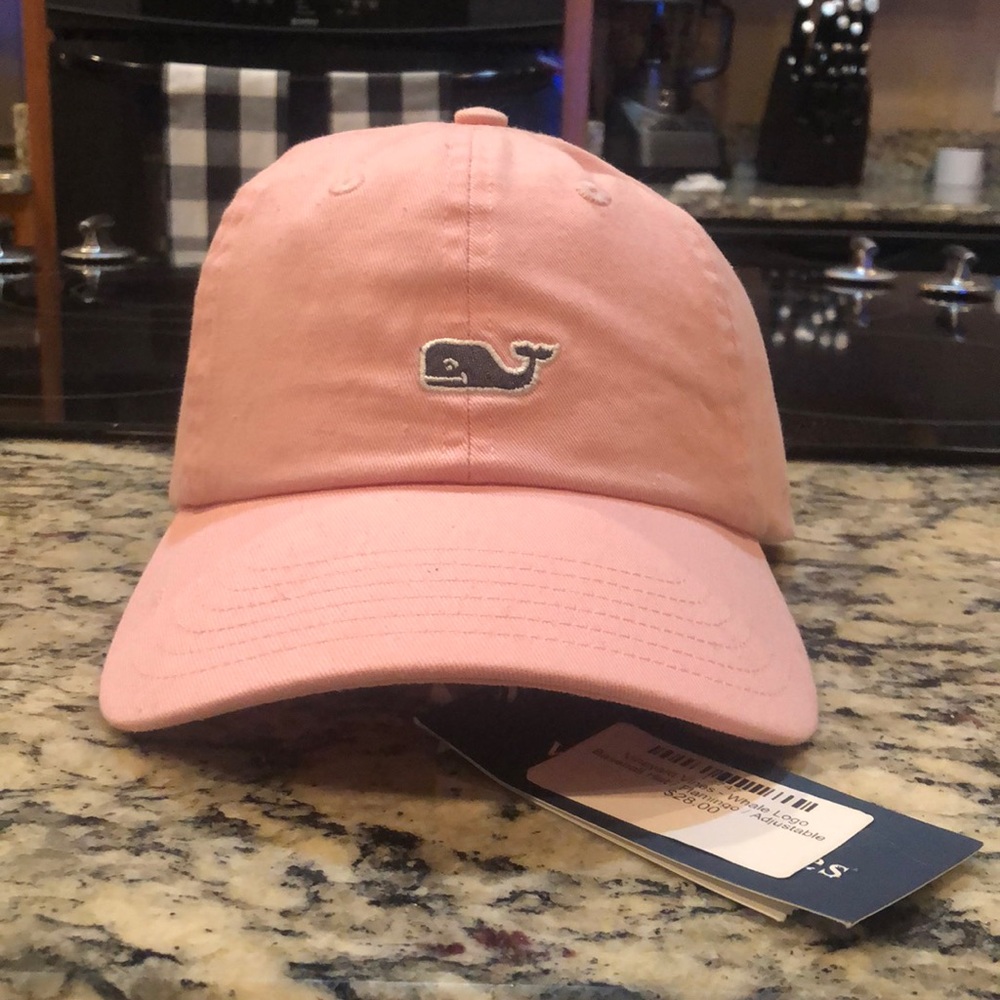 Vineyard Vines Baseball Cap